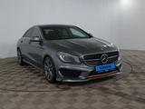 Mercedes-Benz CLA 250 2014 года за 7 650 000 тг. в Шымкент – фото 3