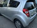 Chevrolet Spark 2014 годаүшін3 000 000 тг. в Астана – фото 2