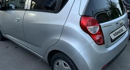 Chevrolet Spark 2014 годаfor3 000 000 тг. в Астана – фото 2