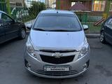 Chevrolet Spark 2014 года за 3 000 000 тг. в Астана