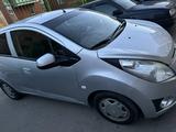 Chevrolet Spark 2014 годаүшін3 000 000 тг. в Астана – фото 4