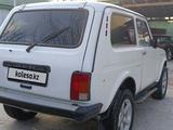 ВАЗ (Lada) Lada 2121 2012 годаүшін1 750 000 тг. в Турара Рыскулова – фото 2