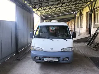 Hyundai H100, 1996