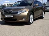 Toyota Venza 2009 года за 7 800 000 тг. в Актобе – фото 2