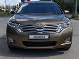 Toyota Venza 2009 годаүшін7 800 000 тг. в Актобе