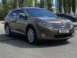 Toyota Venza 2009 года за 7 800 000 тг. в Актобе – фото 3
