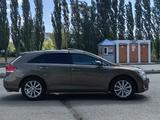 Toyota Venza 2009 года за 7 800 000 тг. в Актобе – фото 4