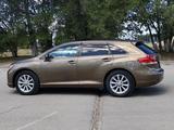 Toyota Venza 2009 года за 7 800 000 тг. в Актобе – фото 5