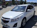 Chevrolet Cruze 2013 года за 4 000 000 тг. в Павлодар