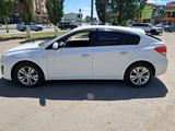 Chevrolet Cruze 2013 года за 4 000 000 тг. в Павлодар – фото 2