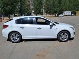Chevrolet Cruze 2013 года за 4 000 000 тг. в Павлодар – фото 4