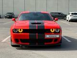 Dodge Challenger 2020 года за 15 500 000 тг. в Алматы – фото 3