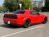 Dodge Challenger 2020 года за 15 500 000 тг. в Алматы – фото 4