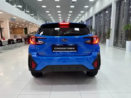 Subaru Crosstrek 2024 года за 17 750 000 тг. в Астана – фото 6