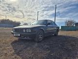 BMW 525 1992 годаүшін2 000 000 тг. в Усть-Каменогорск