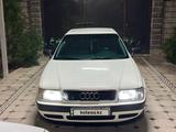 Audi 80 1992 годаүшін1 300 000 тг. в Тараз