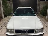 Audi 80 1992 годаүшін1 300 000 тг. в Тараз – фото 4