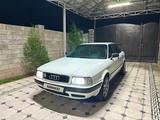 Audi 80 1992 годаүшін1 300 000 тг. в Тараз – фото 2
