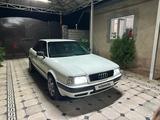 Audi 80 1992 годаүшін1 300 000 тг. в Тараз – фото 3