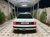 Audi 80 1992 годаүшін1 300 000 тг. в Тараз – фото 5