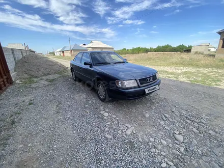 Audi 100 1993 года за 2 200 000 тг. в Туркестан