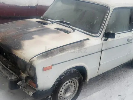 ВАЗ (Lada) 2106 2003 года за 500 000 тг. в Тараз – фото 2