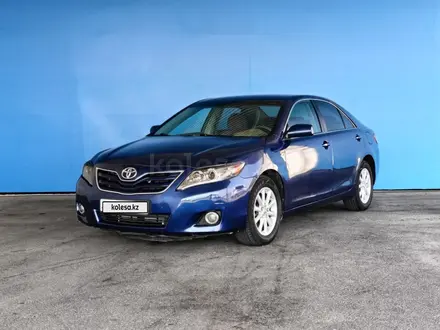 Toyota Camry 2011 года за 5 405 500 тг. в Шымкент