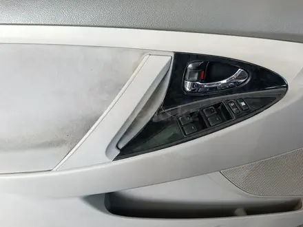 Toyota Camry 2011 года за 5 405 500 тг. в Шымкент – фото 14