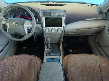 Toyota Camry 2011 года за 5 405 500 тг. в Шымкент – фото 8