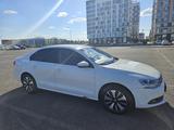 Volkswagen Jetta 2013 годаүшін5 700 000 тг. в Астана – фото 4