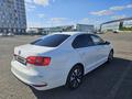 Volkswagen Jetta 2013 года за 4 800 000 тг. в Астана – фото 5