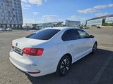 Volkswagen Jetta 2013 годаүшін5 700 000 тг. в Астана – фото 5