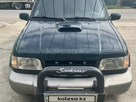 Kia Sportage 1999 года за 2 500 000 тг. в Алматы