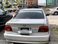 BMW 528 1997 года за 3 800 000 тг. в Алматы – фото 4