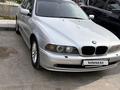 BMW 528 1997 года за 3 800 000 тг. в Алматы