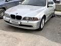 BMW 528 1997 года за 3 800 000 тг. в Алматы – фото 2