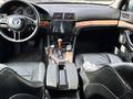 BMW 528 1997 года за 3 800 000 тг. в Алматы – фото 5