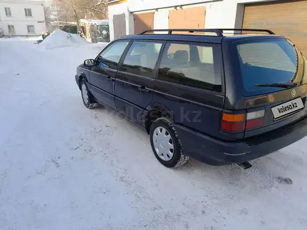 Volkswagen Passat 1991 года за 1 500 000 тг. в Караганда – фото 7