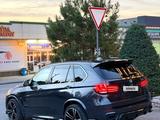 BMW X5 2014 года за 14 500 000 тг. в Шымкент – фото 3