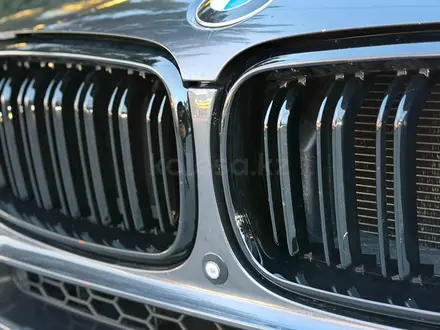 BMW X5 2014 года за 14 500 000 тг. в Шымкент – фото 10