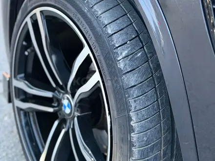 BMW X5 2014 года за 14 500 000 тг. в Шымкент – фото 12