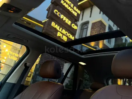 BMW X5 2014 года за 14 500 000 тг. в Шымкент – фото 16