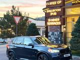 BMW X5 2014 года за 14 500 000 тг. в Шымкент
