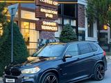 BMW X5 2014 года за 14 500 000 тг. в Шымкент – фото 2