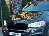 BMW X5 2014 года за 14 500 000 тг. в Шымкент – фото 5