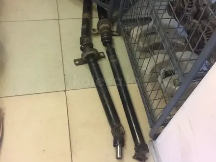 Карданы на subaru за 75 000 тг. в Усть-Каменогорск