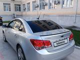 Chevrolet Cruze 2012 годаүшін5 000 000 тг. в Рудный – фото 2