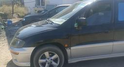 Mitsubishi Space Runner 1999 года за 1 500 000 тг. в Шу – фото 4