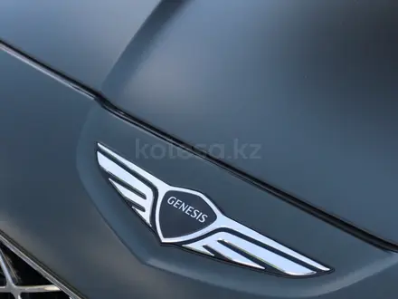 Genesis GV80 Coupe 2.5T 2025 года за 44 790 000 тг. в Костанай – фото 18