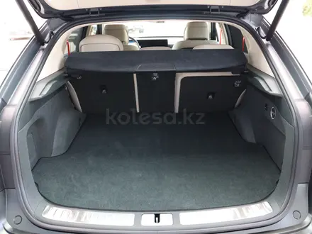 Genesis GV80 Coupe 2.5T 2025 года за 44 790 000 тг. в Костанай – фото 19